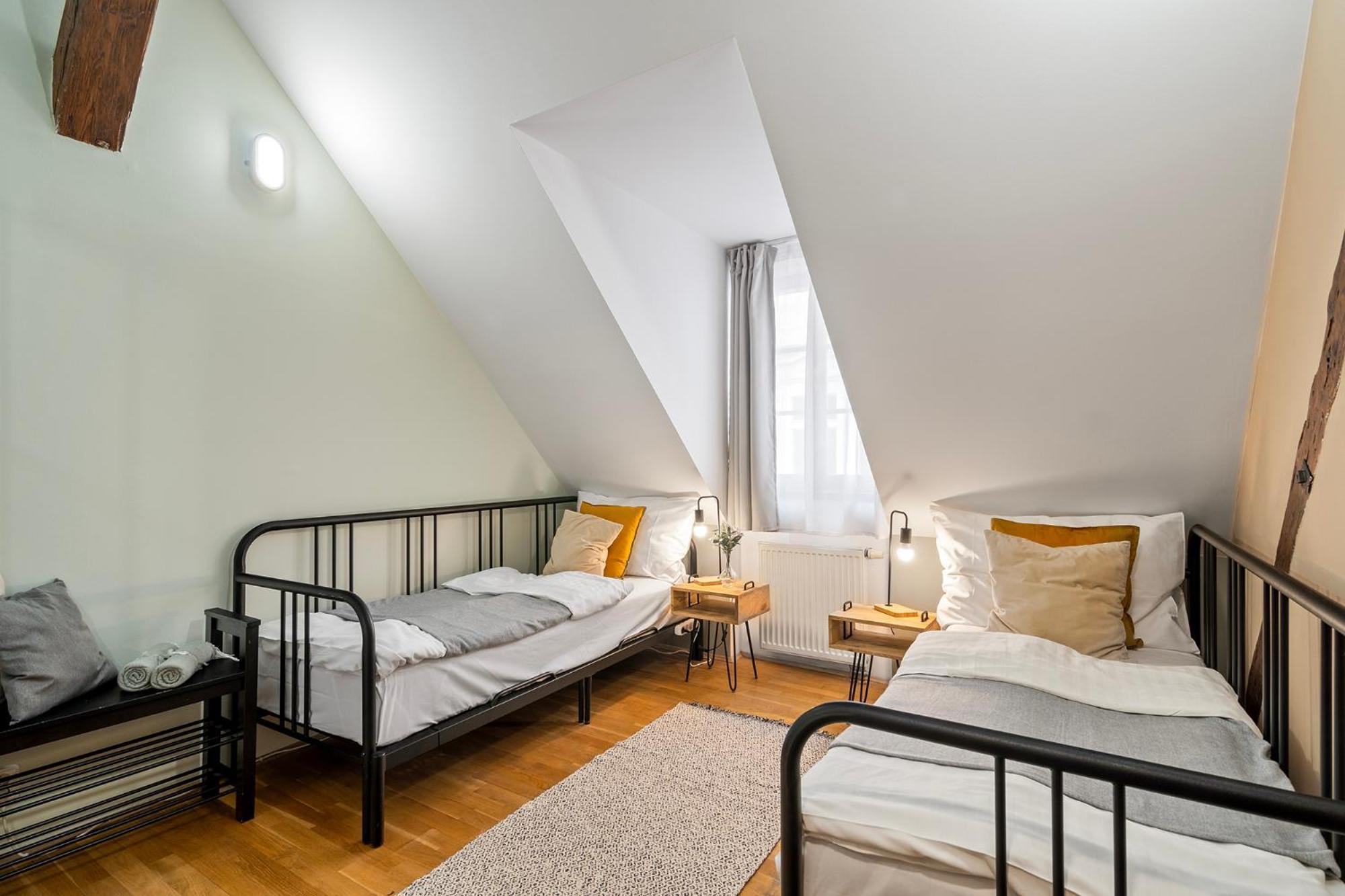Charles Bridge Historical Apts By Michal&Friends Praga Exterior foto